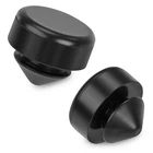 2PCS Seat Rubber Cushion For Honda Atv Utv Motorcycle Scooter 77215-GC2-000 New. Price: $23.34.