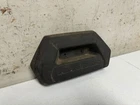 2023 Polaris Ranger 1000 Oem Seat Headrest 5456311-070 Used. Price: $29.99.