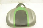 Kawasaki TERYX4 800 21 Seat Back (blk/silver/lime) 53066-0741-41J #3 45166 Used. Price: $169.99.
