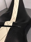2004-07 Harley Road Glide Seat Cover Only New. Price: $189.00.