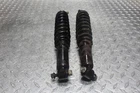 Polaris Rzr 170 09-13 / 2015 17-19 Front Right Left Shocks Absorbers Set Used. Price: $149.95.
