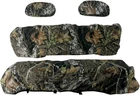 Moose Seat Cover-mossy Oak Break-up For 2009 Polaris Ranger 4X4 500 Efi Utv New. Price: $110.74.