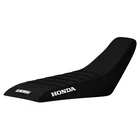 1999-2007 Honda Trx Seat Cover All Black/black Ribs Logo #203 New. Price: $49.77.