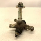 Knuckle, Front Rh - 2012 Polaris Rzr 170 Used. Price: $80.00.