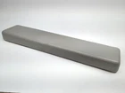 08-21 Kubota 4X4 Front Driver Passenger Backrest Pad K7211-56020 Used. Price: $168.92.