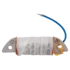 Ricks Motorsport Source Coil For 1983-1985 YTM200E Yamahauler Atv New. Price: $33.16.