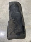 Seat Bottom Assembly, Gloss Black - 2015 Polaris Ranger 570 51762 Used. Price: $225.00.