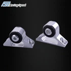 Eclipse Talon Swap Engine Motor Mount Kit For 91-95 Mitsubishi Lancer Evo 4G63 New. Price: $39.30.