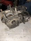 1984 84-85 Kawasaki Tecate 3 / Oem Engine Motor Crank Cases Used. Price: $125.00.