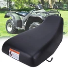1995-2004 Complete Seat Fit Honda Foreman Fourtrax TRX400FW 77100-HM7-A00ZA New. Price: $72.15.