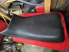 Seat Assembly For Yamaha Atv 1999-2004 2WD YFM250X Used. Price: $269.00.