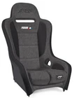 Prp A9101-54 Grey/black Podium Elite Suspension Race Seat New. Price: $899.99.