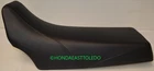 Yamaha Oem Single Seat Assembly Black 1987-2006 Banshee 5FK-24710-F1-00 New. Price: $328.99.