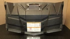 2009-2013 Polaris Rzr 170 Oem Rear Back Cab Box Cover 0454800-070 Fastship Wj Used. Price: $299.99.