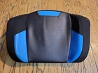 Polaris 2689115 Blue/black Bottom Seat Oem 2019-20 Rzr Xp 1000 Turbo 4 New. Price: $200.00.