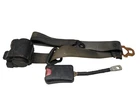 19 Kawasaki Mule Pro-dxt Eps 4X4 Rear Drivers Or Passenger Side Seat Belt Used. Price: $89.99.