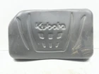 16-25 Kubota Rtv X1140 Front Right Seat Backrest Pad Bench Passenger Used. Price: $98.91.