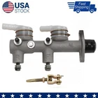 Brake Master Cylinder Assy 0454605 0455220 For Polaris Rzr 170 2009-2020 Utv New. Price: $66.30.