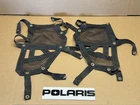 09-20 Polaris Rzr 170 Oem Nets Safety Lower Sides Left Right Fast Ship Da Used. Price: $99.99.