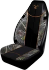 Truetimber Kanati Camo Universal Front Seat Cover, 1-PC. New. Price: $35.90.