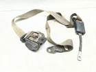 16-25 Kawasaki Mule Pro-dxt KAF1000 Front Belt & Buckle Receiver Seat Used. Price: $59.94.