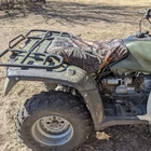 Atv Camo Seat Cover For Polaris Sportsman Can Ds 250 Suzuki Honda Yamaha FZ-8 New. Price: $19.89.