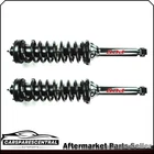 Fcs Parts Rear Struts Shocks For 1997-2001 Honda Cr-v As New. Price: $167.29.