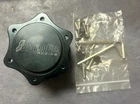 Dragonfire Racing 04-0006 Quick-release Hubs For Universal Steering Wheel... New. Price: $129.00.