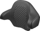 Saddlemen Tour Pak Fits Dragon Scale Silver Stitch Flh/flt '14-'24 New. Price: $350.00.