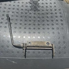 Arctic Cat 250 Seat Latch 2001 4X2 Used. Price: $8.99.
