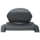 Wes Industries Higher Backrest For Big 110-0040 New. Price: $48.86.