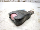 12-16 Kubota RTV400CI Hornling Front Right Safety Seatbelt Buckle 840261 Used. Price: $26.95.