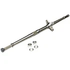 Adjustable Solid Racing Axle For Honda Sportrax TRX400X 42310-HN1-A40 1999-2014 New. Price: $149.95.