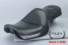 2006 Harley Dyna Wide Glide 2UP Front Driver Back Rear Passenger Seat #4180 Used. Price: $89.50.