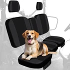Starknightmt Utv Defender Seat Cover Compatible With Can Am Black New. Price: $85.67.