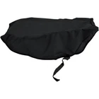 Moose Cordura Seat Cover Black 2002-2004 Yamaha YFM660F Grizzly 4X4 MUD117 New. Price: $39.95.