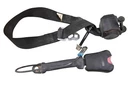 17 Can-am Maverick X3 Turbo Driver Seat Belt Assembly Used. Price: $174.99.