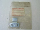 New Kawasaki Seat Bracket P/n 32046-4018 Oem Old Stock Nos KLT185 Atv. Price: $24.95.