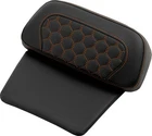 Saddlemen Roadsofa Hc Chopped Tour-pak Backrest Pad Orange Stitch #284927 New. Price: $205.00.