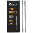 Niche Tie Rods For Honda Sportrax TRX400EX TRX400X 53521-HN1-000 New. Price: $19.95.