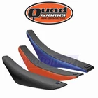 Quad Works Cover For 2006-2019 Honda TRX680FA Fourtrax Rincon Seats Qo New. Price: $68.93.