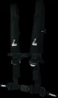 Dragonfire Racing 522044 Harness H-style- 4-POINT- Ez-adjust- 2IN Buckle- Bla New. Price: $171.99.