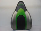 53066-0394-41J Kawasaki 2014-2020 Teryx New Oem Back Seat Green. Price: $187.49.