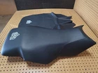 Polaris Trail Boss 250 300 325 350L 400L Seat Cover 1988 -2001 (black P-37 New. Price: $45.00.