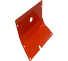 New Old Stock Cover, Floor Seat Part # 32771-47282 For Kubota Tractors. Price: $42.38.