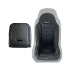 Sxs Utv Junior (fits Stock And Aftermarket Seats) (black) New. Price: $221.12.