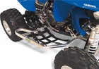 Motorsport Products 81-3101 Nerf Bars Silver 2004-2013 Yamaha YFZ450 New. Price: $192.54.