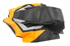 New 2021 Arctic Cat Riot 8000 Oem Seat Cover (orange / Grey Black) 6716-253. Price: $233.95.