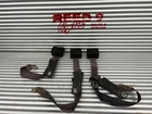 2014 Polaris Ranger 570 Crew Efi Seat Belts & Buckles Full Set Oem 2635049 Used. Price: $90.00.