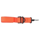 Pro-armor 5TH Point Sub Belt For 4PT Harness Polaris Can-am Yamaha Honda Orange New. Price: $5.95.